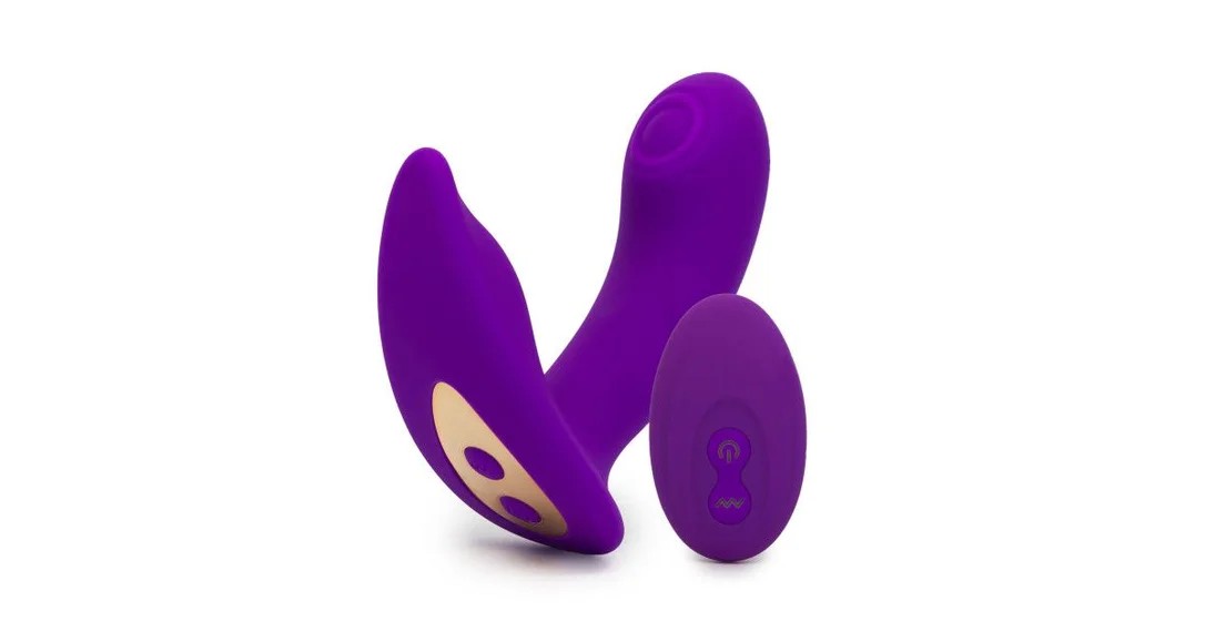 MidnightPulseVibrator