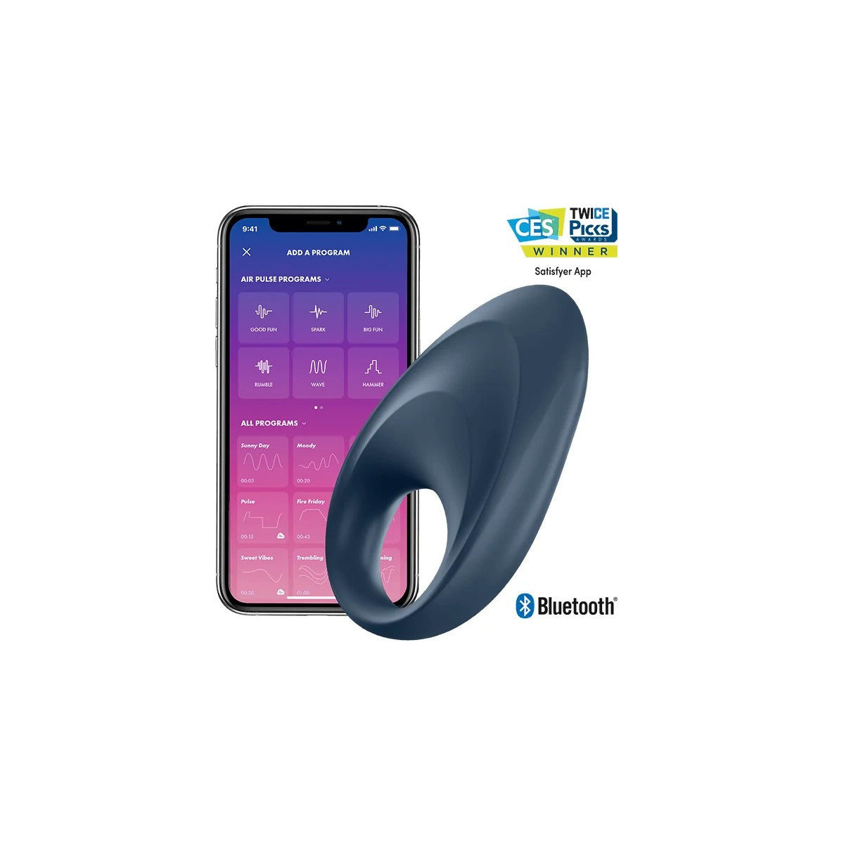 MIGHTYONERINGVIBRATORAPPVONSATISFYERCONNECT