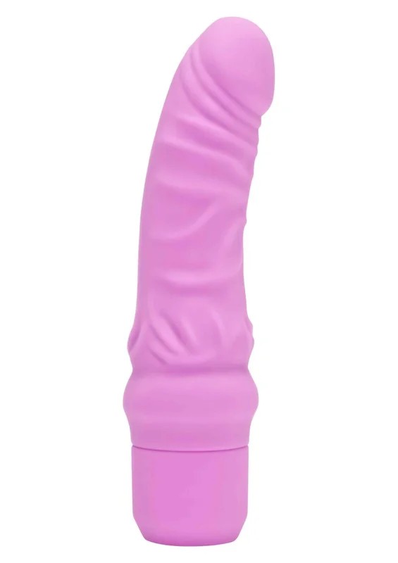 MiniClassicG-SpotVibratorPink