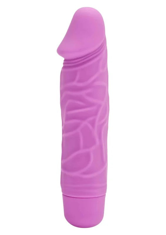 MiniClassicVibratorPink