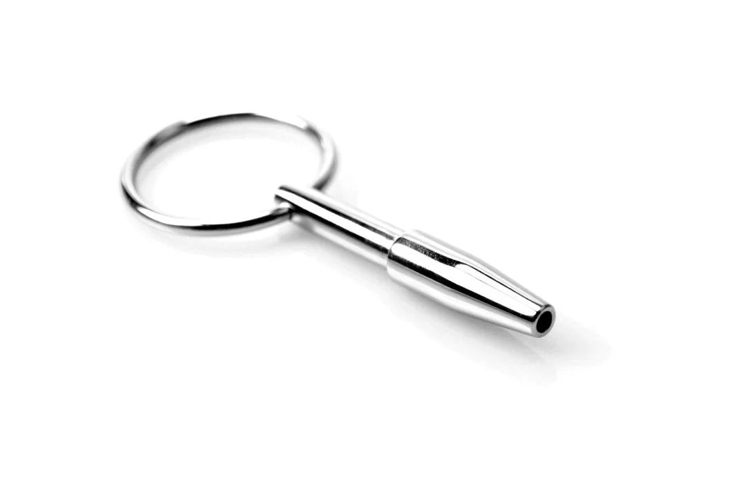 MiniFuckerPenisPlug–8mm