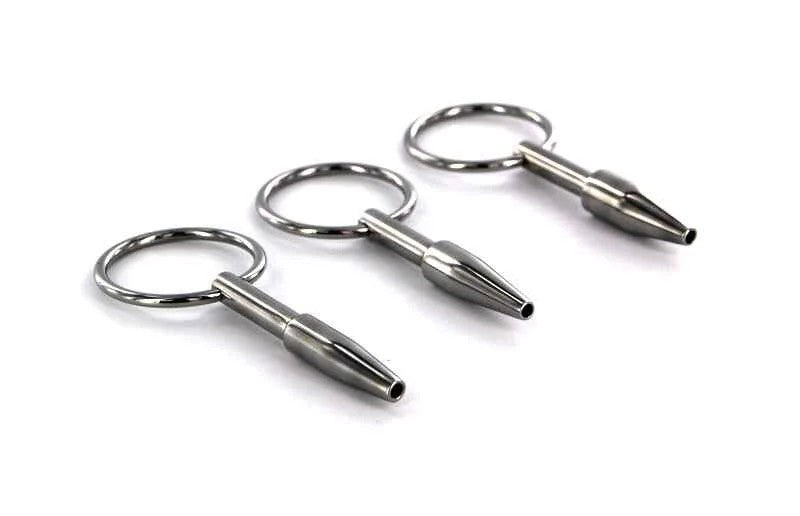 MiniFuckerPenisPlug–9mm