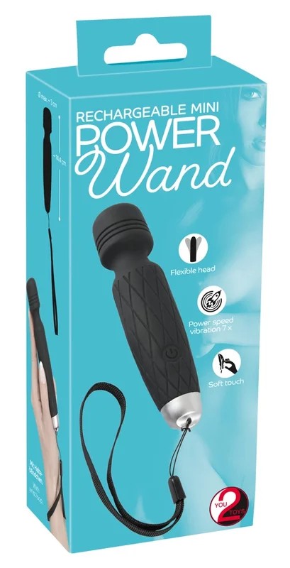 MiniPowerWand