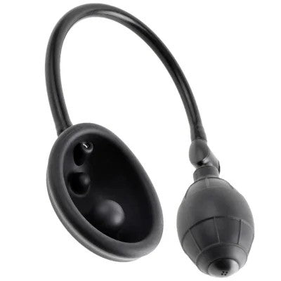 MiniPussyPump|FetishFantasy