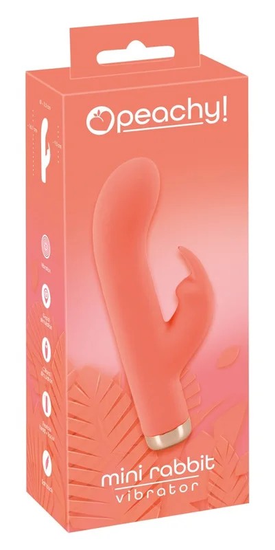 MiniRabbitVibrator