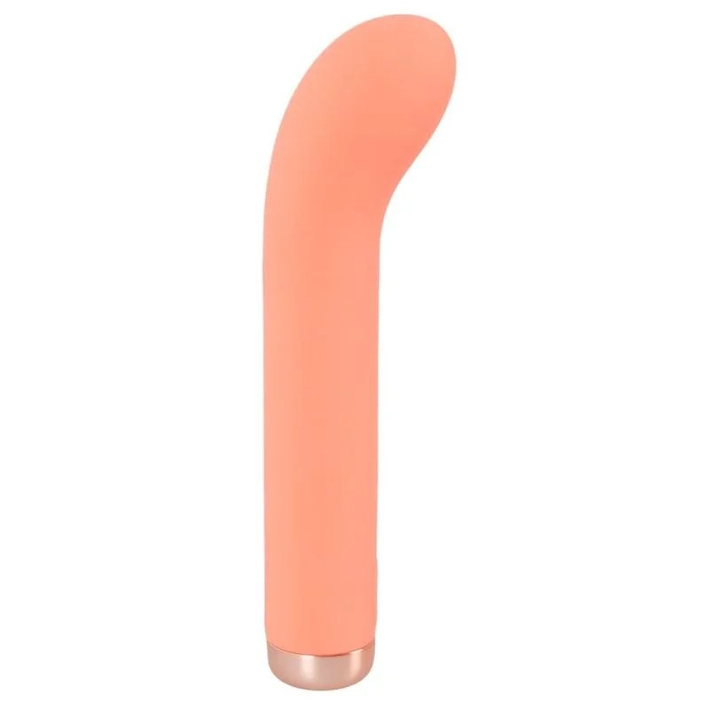 Minivibrator„G-Spot“,10Vibrationsmodi(+/-steuerbar),wiederaufladbar