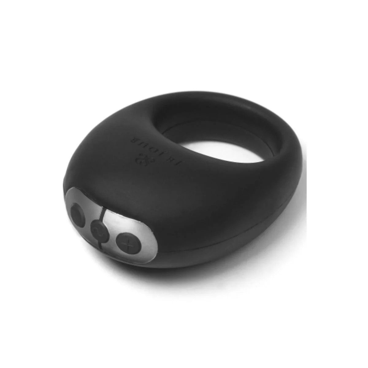 MIOVIBRATORRINGSCHWARZVONJEJOUE