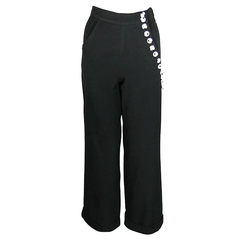 MissCandyflossHose“Neola”black