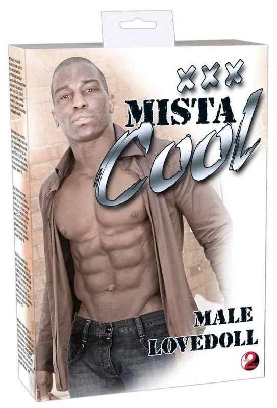 MistaCoolXXXMaleLoveDoll