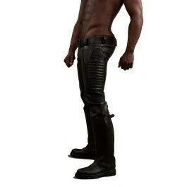 MisterBCruiserLederjeans