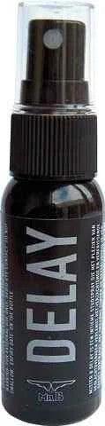 MisterBDELAY30ml