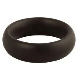 MisterBDonutCockringSilikonschwarz