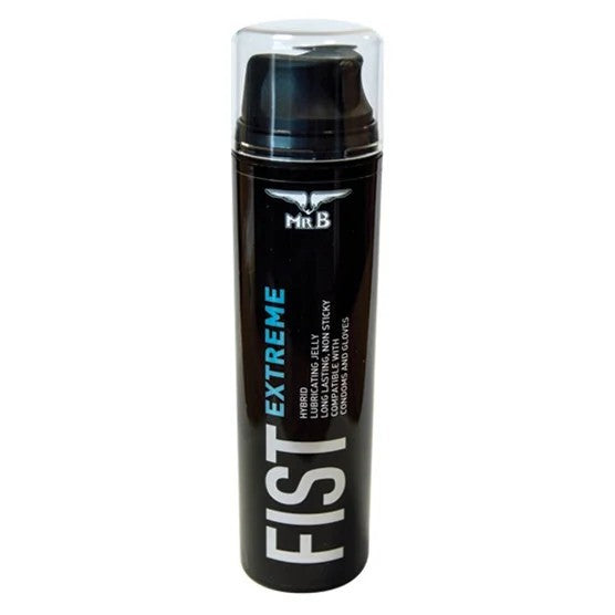 MisterBFISTExtremeLube200ml