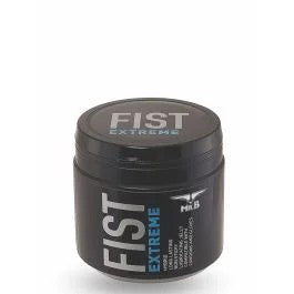 MisterBFISTExtremeLubeGleitcreme500ml