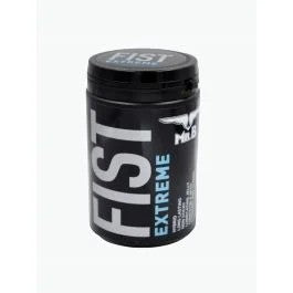 MisterBFISTExtremeLubeGleitcreme1000ml