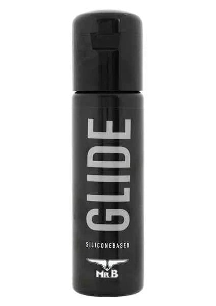 MisterBGLIDE100ml