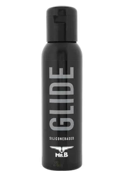 MisterBGLIDE250ml