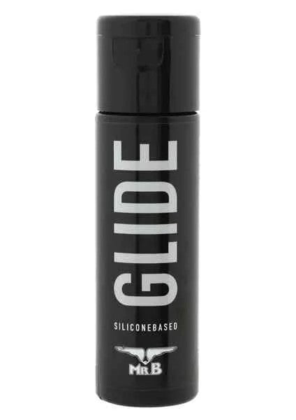 MisterBGLIDE30ml