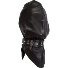 MisterBHeadbagmitHalsbandundNasenlöchern