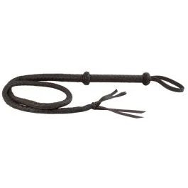 MisterBImpactLeatherBullwhip150cm
