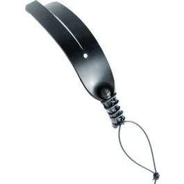 MisterBImpactRubberPaddleSmall