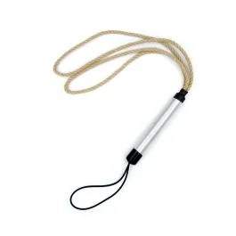 MisterBImpactWhipHempDoubleLoop32cm