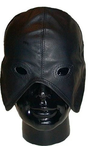 MisterBLeather