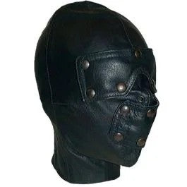 MisterBLedermaskeSklave
