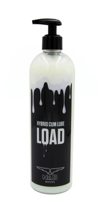 MisterBLOAD500ml
