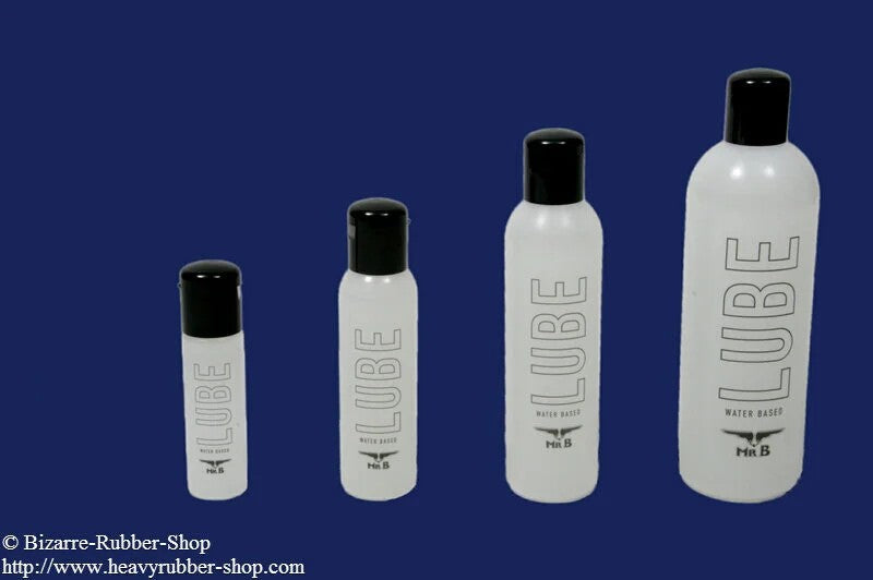 MisterBLubeaufWasserbasis100ml