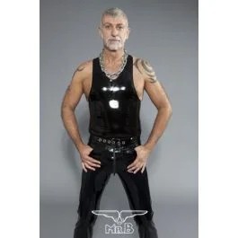 MisterBMuskelshirtGummi