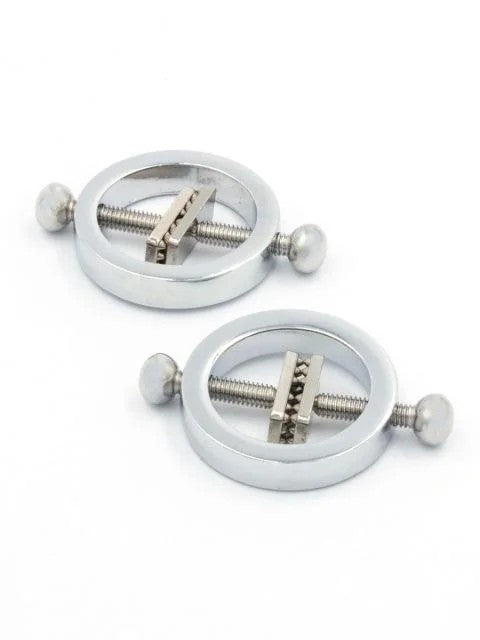 MisterBPinchNippleCrusherTitClamps