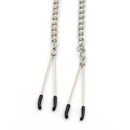 MisterBPinchTweezerClampswithChain