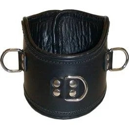 MisterBPositionshalsbandLeder