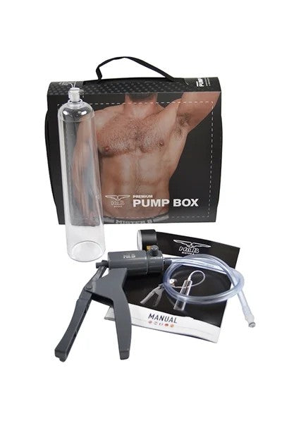 MisterBPumpBoxPenispumpeinM