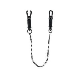 MisterBRollsRoyceClampswithChainBlack