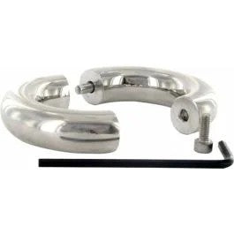 MisterBStainlessSteelSplitring