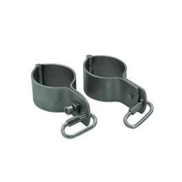MisterBStainlessSteelWristManacles