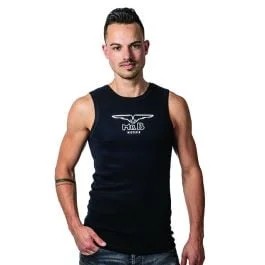 MisterBTankTopschwarz