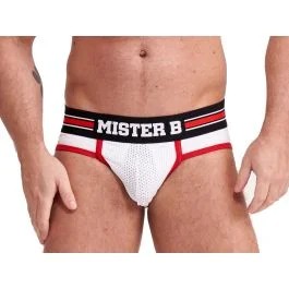 MisterBURBANZurichJockBrief