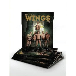 MisterBWingsMagazine16thIssue
