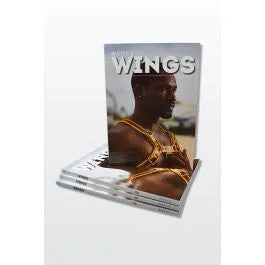 MisterBWingsMagazinNummer13