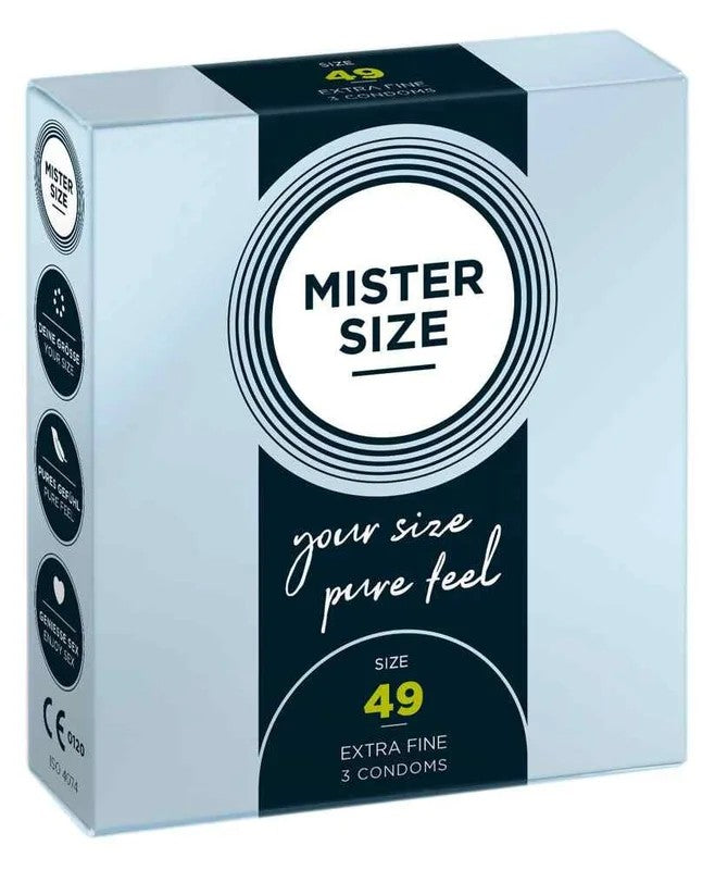 MisterSize49mm3er
