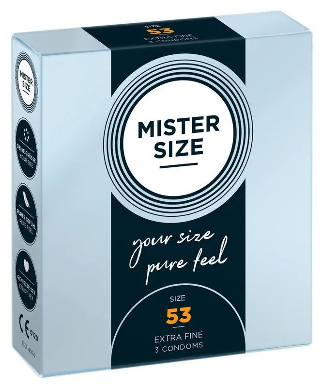 MisterSize53mm