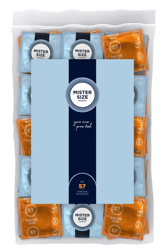MISTERSIZE57(100erBeutel)