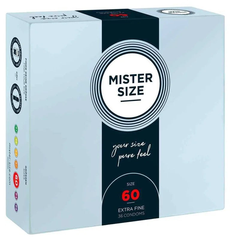 MisterSize60mm36er