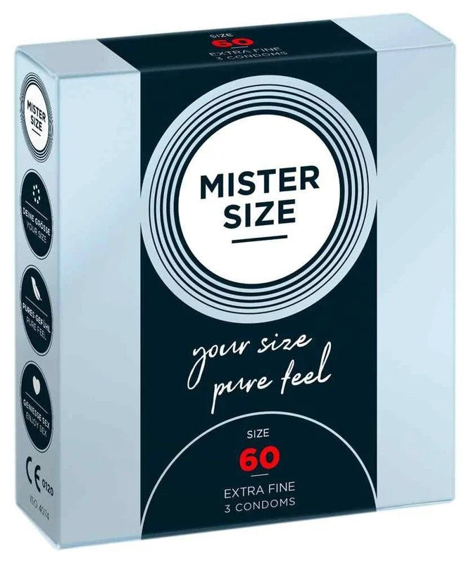 MisterSize60mm3er
