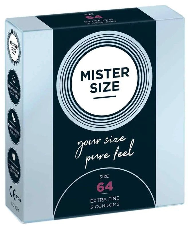 MisterSize64mm3er
