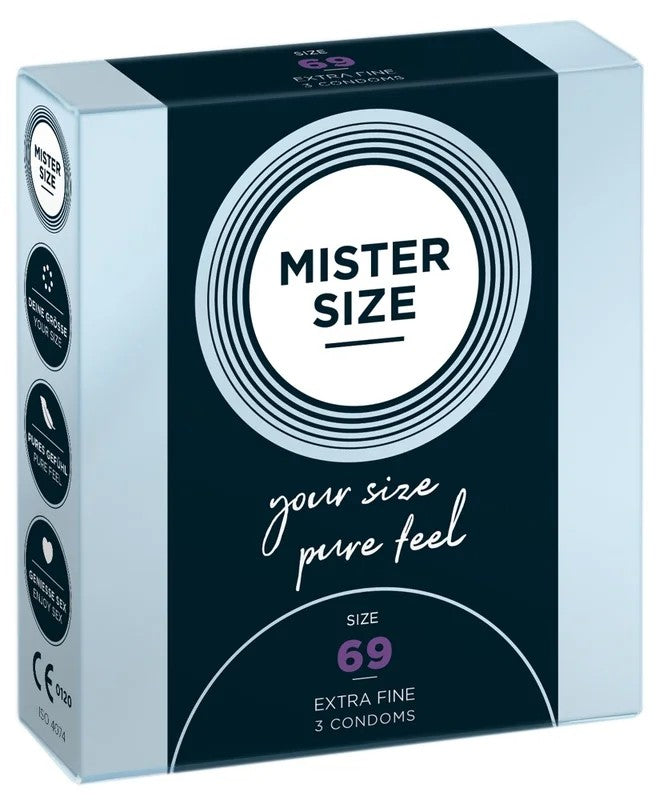 MISTERSIZE69mmCondoms