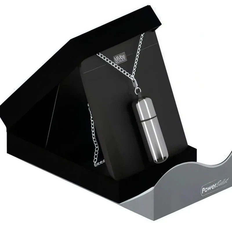 MiVibe-Halskette–graueBox